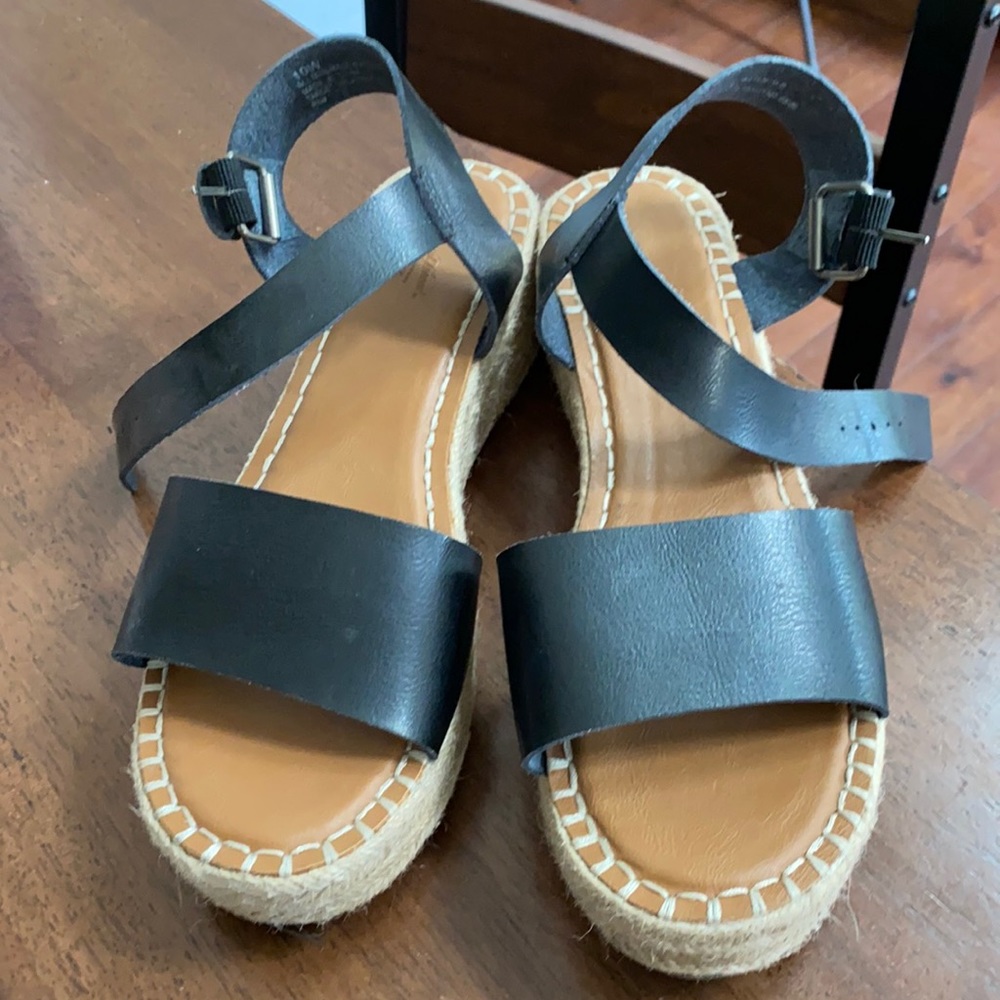 Target sandals